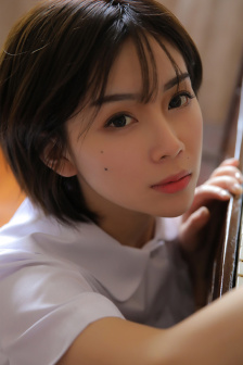 别来无恙林淮生